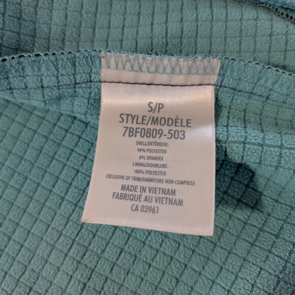 Wind River Spring/Fall jacket black size small - Picture 10 of 16